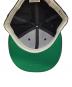 中古・古着 New Era (ニューエラ) MLB (エムエルビー) FOG ESSENTIALS (フィアオブゴッド エッセンシャル) 59FIFTY ウールキャップ ブラック サイズ:SIZE 7 5/8：7000円
