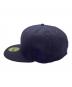 New Era (ニューエラ) MLB (エムエルビー) FOG ESSENTIALS (フィアオブゴッド エッセンシャル) 59FIFTY キャップ ネイビー サイズ:SIZE 7 5/8：8000円