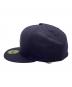 New Era (ニューエラ) MLB (エムエルビー) FOG ESSENTIALS (フィアオブゴッド エッセンシャル) 59FIFTY ウールキャップ ネイビー サイズ:SIZE 7 5/8：8000円