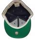中古・古着 New Era (ニューエラ) MLB (エムエルビー) FOG ESSENTIALS (フィアオブゴッド エッセンシャル) 59FIFTY ウールキャップ ネイビー サイズ:SIZE 7 5/8：8000円
