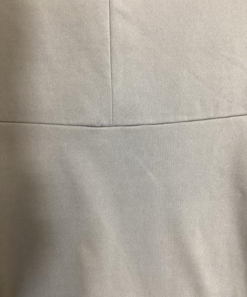 PLST（プラステ）PLST (プラステ) クールタッチ ジャージーパンツ セットアップ グレー サイズ:Sの古着・服飾アイテム