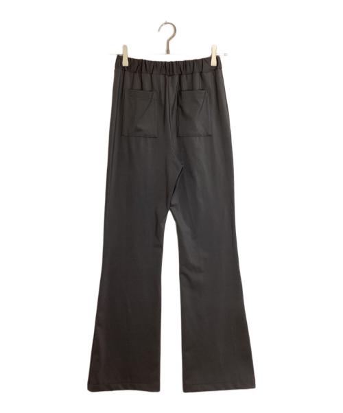 PLST（プラステ）PLST (プラステ) クールタッチ ジャージーパンツ セットアップ グレー サイズ:Sの古着・服飾アイテム