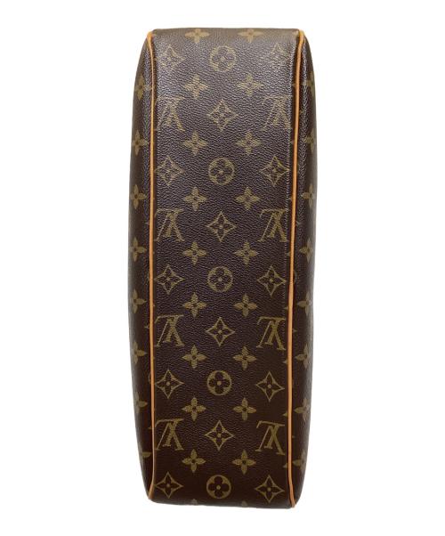 LOUIS VUITTON（ルイ ヴィトン）LOUIS VUITTON (ルイ ヴィトン) シテGM ショルダーバッグ ブラウン サイズ:-の古着・服飾アイテム