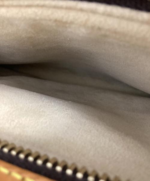 LOUIS VUITTON（ルイ ヴィトン）LOUIS VUITTON (ルイ ヴィトン) シテGM ショルダーバッグ ブラウン サイズ:-の古着・服飾アイテム