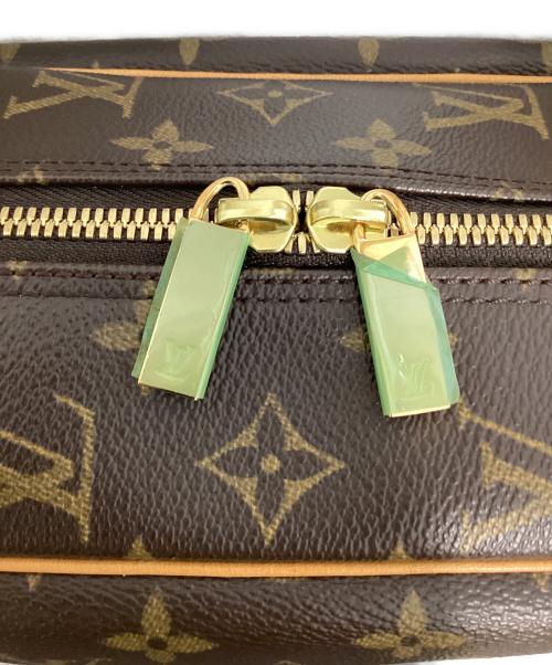 LOUIS VUITTON（ルイ ヴィトン）LOUIS VUITTON (ルイ ヴィトン) シテGM ショルダーバッグ ブラウン サイズ:-の古着・服飾アイテム