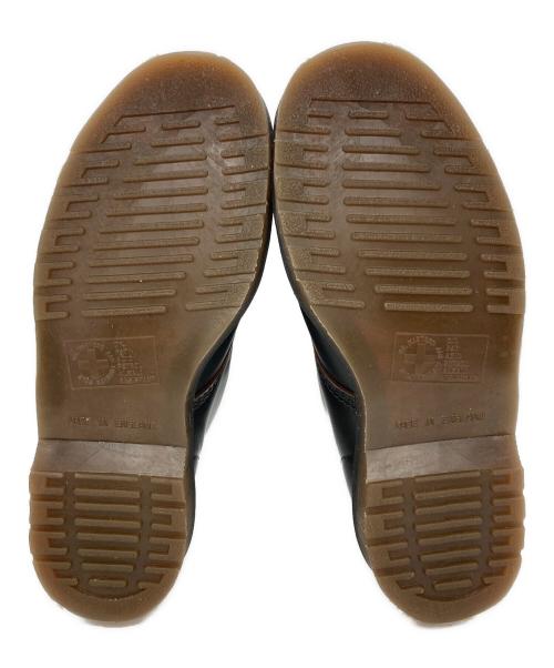 Dr.Martens（ドクターマーチン）Dr.Martens (ドクターマーチン) 8ホールブーツ ブラック サイズ:UK8.5の古着・服飾アイテム