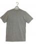stussy (ステューシー) NEW YORKプリントTシャツ グレー サイズ:S：8000円