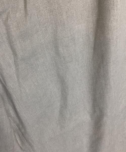 Ron Herman（ロンハーマン）Ron Herman (ロンハーマン) リネンブレンドイージーパンツ ベージュ サイズ:XLの古着・服飾アイテム