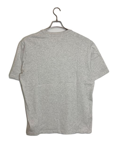 SUPREME（シュプリーム）SUPREME (シュプリーム) S/S Pocket Tee / ショートスリーブ ポケット T ライトグレー サイズ:Lの古着・服飾アイテム