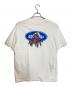 CHALLENGER (チャレンジャー) LOGO SPIDER TEE / ロゴ スパイダー T ホワイト サイズ:XL：5000円