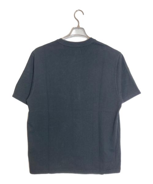 SUPREME（シュプリーム）SUPREME (シュプリーム) S/S Pocket Tee / ショートスリーブ ポケット T ブラック サイズ:Lの古着・服飾アイテム