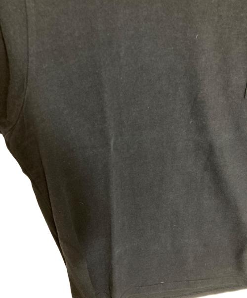 SUPREME（シュプリーム）SUPREME (シュプリーム) S/S Pocket Tee / ショートスリーブ ポケット T ブラック サイズ:Lの古着・服飾アイテム