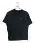 SUPREME（シュプリーム）の古着「S/S Pocket Tee / ショートスリーブ ポケット T」｜ブラック