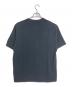 SUPREME (シュプリーム) S/S Pocket Tee / ショートスリーブ ポケット T ブラック サイズ:L：6000円