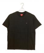 SUPREMEシュプリーム）の古着「Small Box Tee / スモールボックスT」｜ブラック