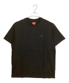 SUPREME（シュプリーム）の古着「Small Box Tee / スモールボックスT」｜ブラック