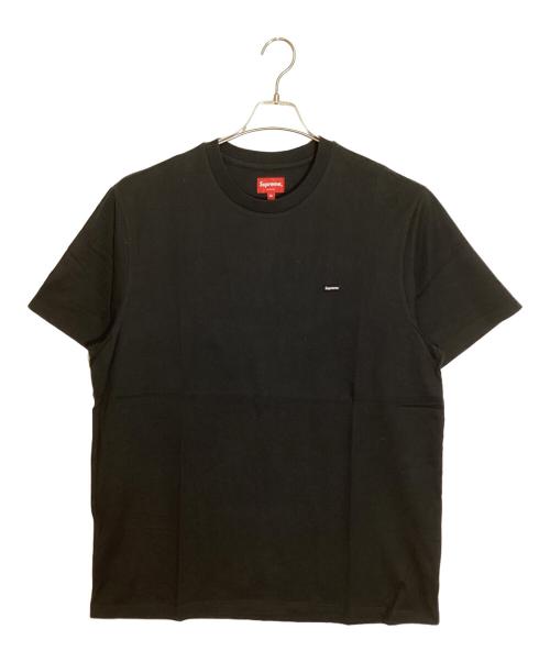 SUPREME（シュプリーム）Supreme (シュプリーム) Small Box Tee / スモールボックスT ブラック サイズ:XLの古着・服飾アイテム