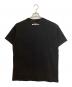 KITH (キス) Disney PIXAR (ディズニー ピクサー) キャラクター プリントTシャツ ブラック サイズ:L：18000円