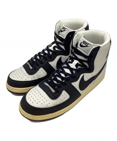 中古・古着通販】NIKE (ナイキ) Terminator High ハイカットスニーカー