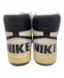 中古・古着 NIKE (ナイキ) Terminator High ハイカットスニーカー ホワイト×ブラック サイズ:28：8000円