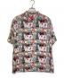 SUPREME（シュプリーム）の古着「23SS Magazine S/S Shirt」｜マルチカラー