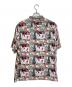 SUPREME (シュプリーム) 23SS Magazine S/S Shirt マルチカラー サイズ:XL：16000円