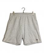 time incタイムインク）の古着「Sweat Shorts / スウェットショーツ」｜ホワイト