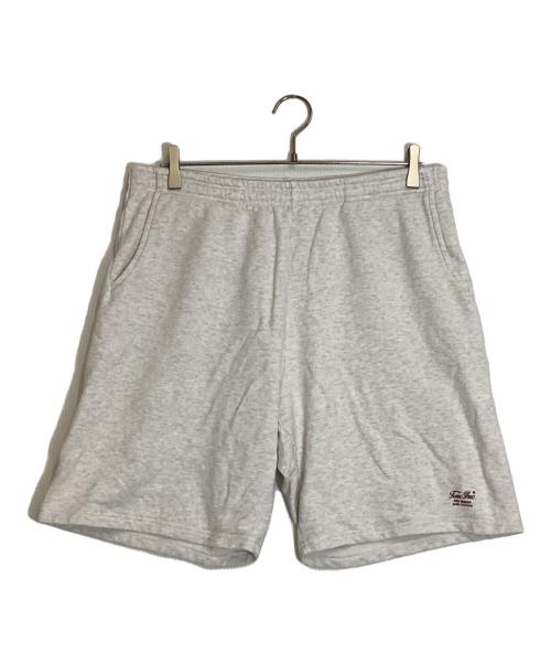 time inc（タイムインク）time inc (タイムインク) Sweat Shorts / スウェットショーツ ホワイト サイズ:Lの古着・服飾アイテム