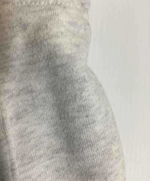 time inc（タイムインク）time inc (タイムインク) Sweat Shorts / スウェットショーツ ホワイト サイズ:Lの古着・服飾アイテム