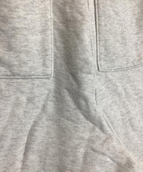 time inc（タイムインク）time inc (タイムインク) Sweat Shorts / スウェットショーツ ホワイト サイズ:Lの古着・服飾アイテム