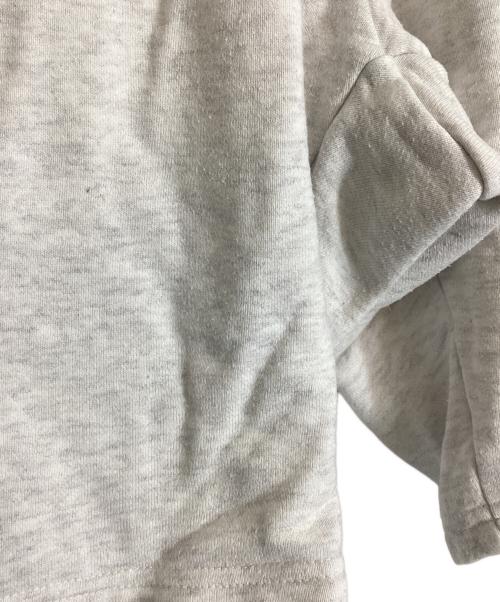 time inc（タイムインク）time inc (タイムインク) Sweat Shorts / スウェットショーツ ホワイト サイズ:Lの古着・服飾アイテム