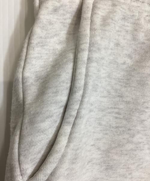 time inc（タイムインク）time inc (タイムインク) Sweat Shorts / スウェットショーツ ホワイト サイズ:Lの古着・服飾アイテム