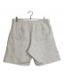 time inc (タイムインク) Sweat Shorts / スウェットショーツ ホワイト サイズ:L：5000円