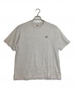 time incタイムインク）の古着「Tシャツ」｜ホワイト