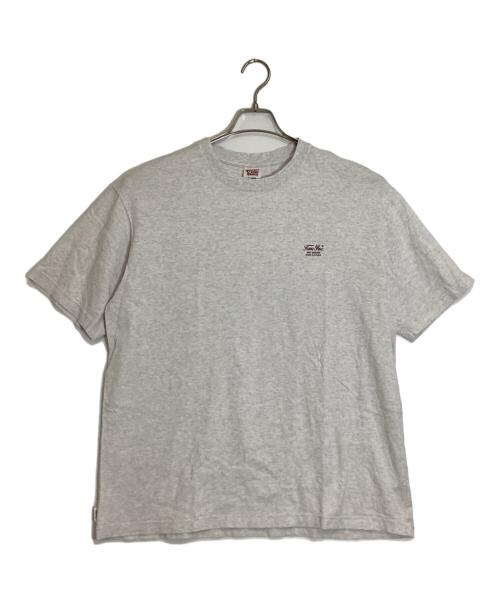 time inc（タイムインク）time inc (タイムインク) Tシャツ ホワイト サイズ:XLの古着・服飾アイテム
