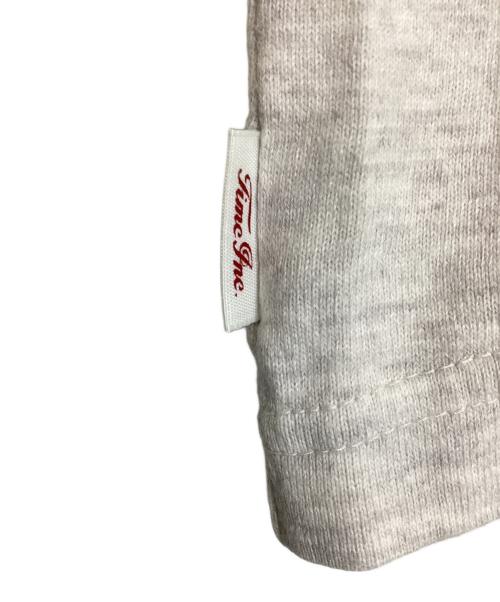 time inc（タイムインク）time inc (タイムインク) Tシャツ ホワイト サイズ:XLの古着・服飾アイテム