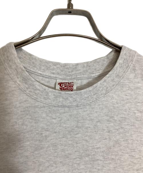 time inc（タイムインク）time inc (タイムインク) Tシャツ ホワイト サイズ:XLの古着・服飾アイテム