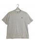 time inc（タイムインク）の古着「Tシャツ」｜ホワイト