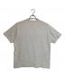 time inc (タイムインク) Tシャツ ホワイト サイズ:XL：5000円