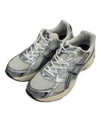asicsアシックス）の古着「Gel-1130 ローカットスニーカー」｜ホワイト×シルバー