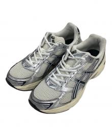 asics（アシックス）の古着「Gel-1130 ローカットスニーカー」｜ホワイト×シルバー