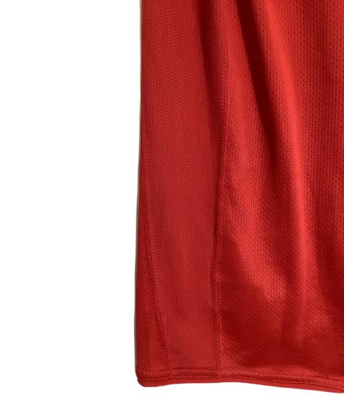 NIKE（ナイキ）NIKE (ナイキ) マンチェスターユナイテッド ゲームシャツ ブラック サイズ:Sの古着・服飾アイテム