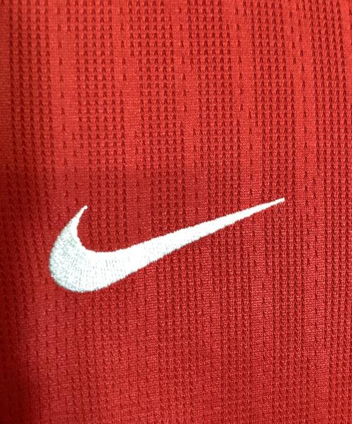 NIKE（ナイキ）NIKE (ナイキ) マンチェスターユナイテッド ゲームシャツ ブラック サイズ:Sの古着・服飾アイテム
