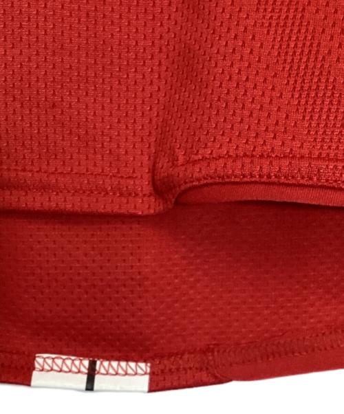 NIKE（ナイキ）NIKE (ナイキ) マンチェスターユナイテッド ゲームシャツ ブラック サイズ:Sの古着・服飾アイテム