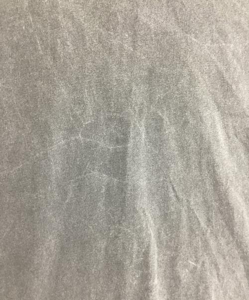 elephant TRIBAL fabrics（エレファントトライバルファブリックス）elephant TRIBAL fabrics (エレファントトライバルファブリックス) プリントTシャツ グレー サイズ:Mの古着・服飾アイテム