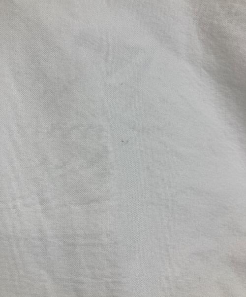 POLO RALPH LAUREN（ポロ・ラルフローレン）POLO RALPH LAUREN (ポロ・ラルフローレン) ビッグシャツ ホワイト サイズ:Lの古着・服飾アイテム