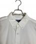中古・古着 POLO RALPH LAUREN (ポロ・ラルフローレン) ビッグシャツ ホワイト サイズ:L：15000円