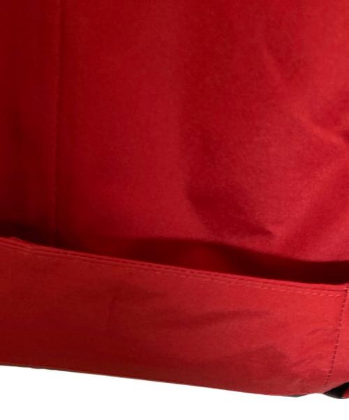 SUPREME（シュプリーム）SUPREME (シュプリーム) GORE-TEX Ghostface Shell Jacket レッド サイズ:XL 未使用品の古着・服飾アイテム