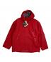 SUPREME（シュプリーム）の古着「GORE-TEX Ghostface Shell Jacket」｜レッド