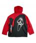 SUPREME (シュプリーム) GORE-TEX Ghostface Shell Jacket レッド サイズ:XL 未使用品：45000円